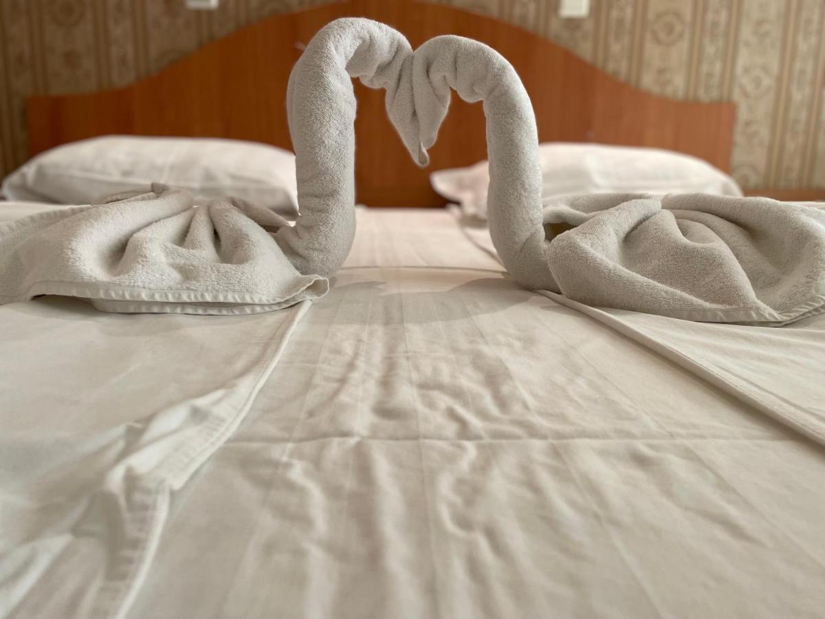 Family Hotel Deykin Pantai Sunny Luaran gambar