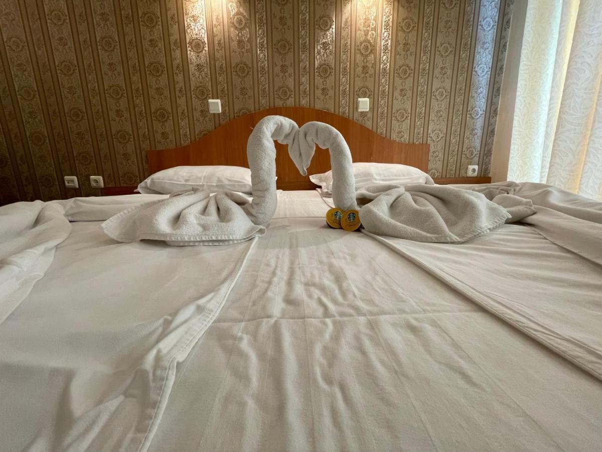 Family Hotel Deykin Pantai Sunny Luaran gambar