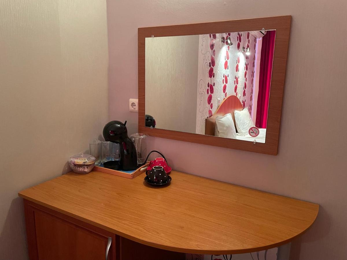 Family Hotel Deykin Pantai Sunny Luaran gambar