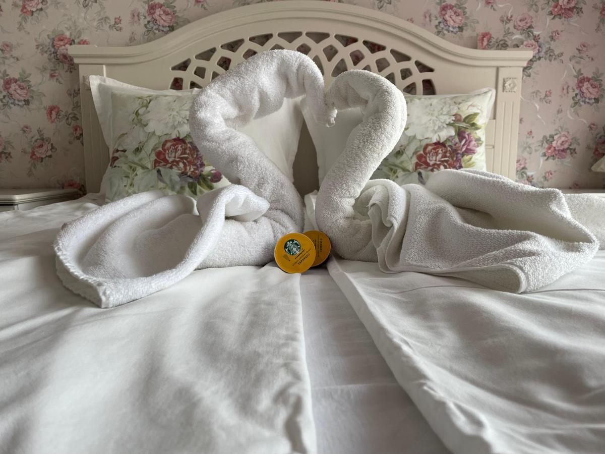 Family Hotel Deykin Pantai Sunny Luaran gambar