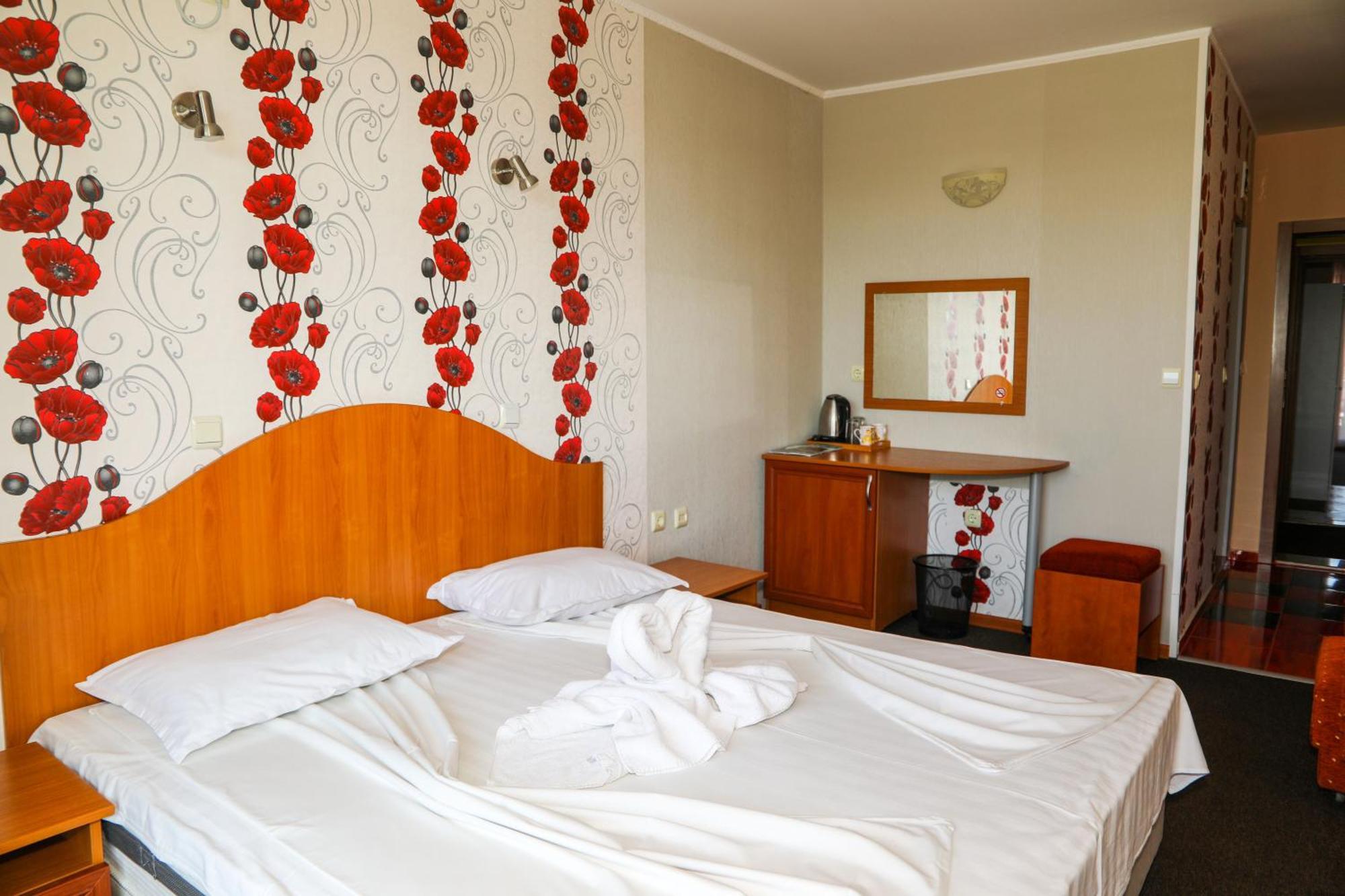 Family Hotel Deykin Pantai Sunny Luaran gambar