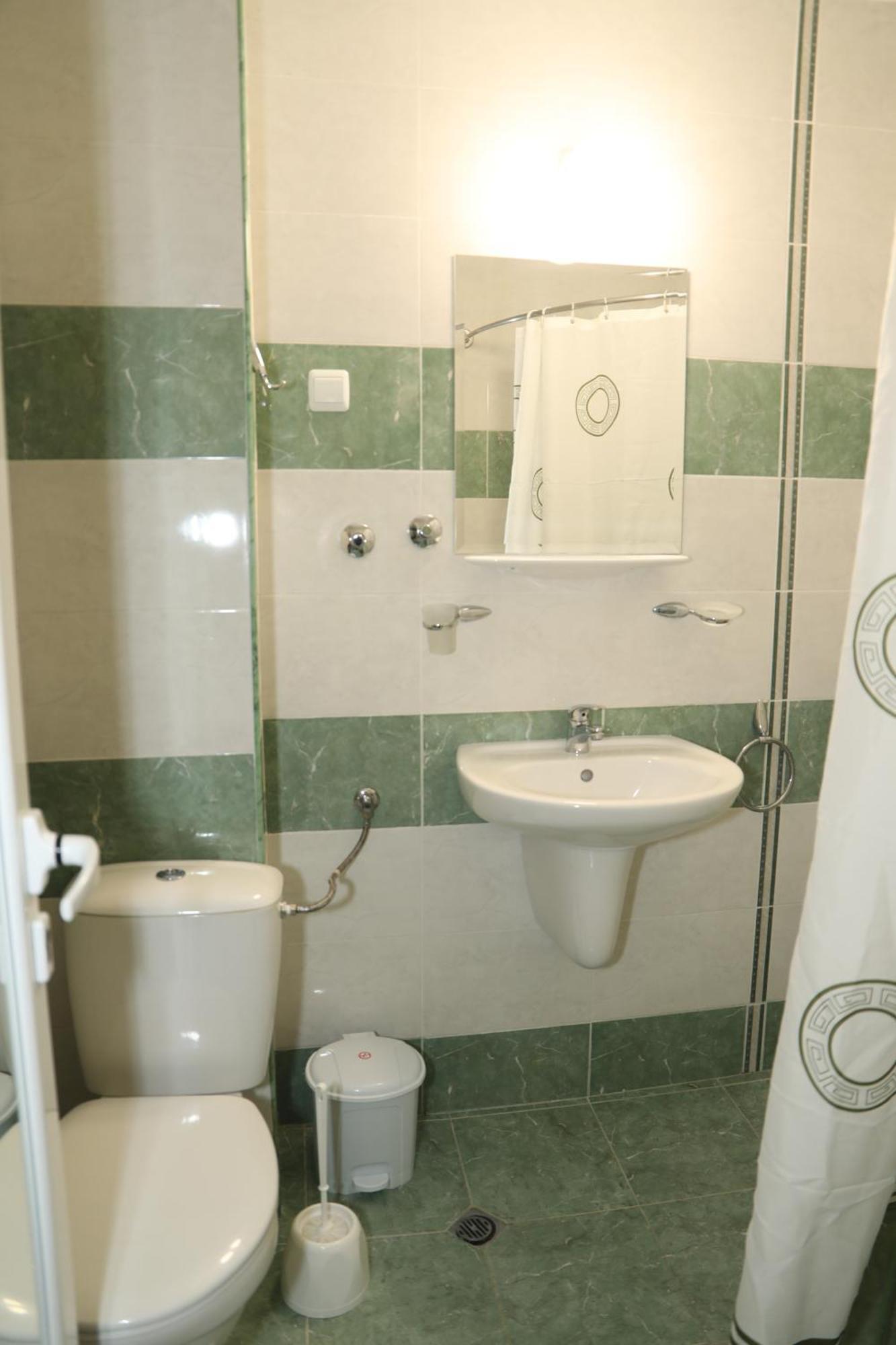 Family Hotel Deykin Pantai Sunny Luaran gambar