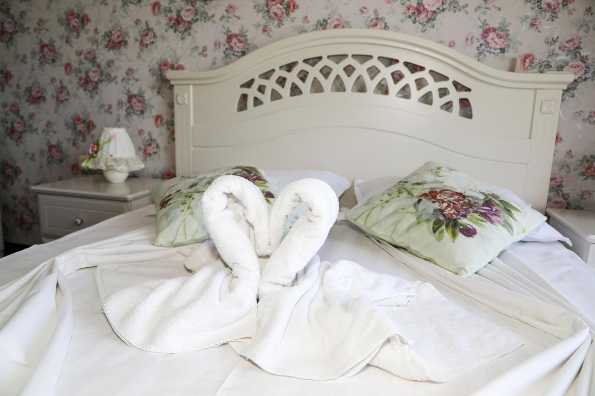 Family Hotel Deykin Pantai Sunny Luaran gambar