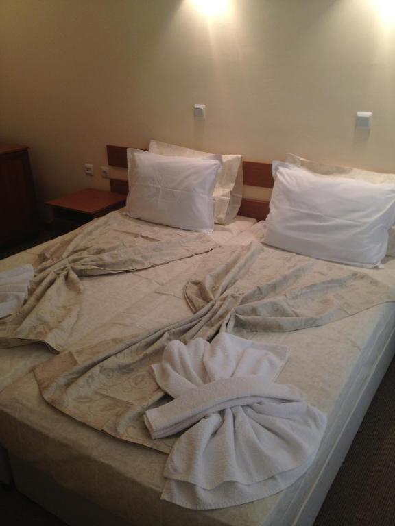Family Hotel Deykin Pantai Sunny Luaran gambar