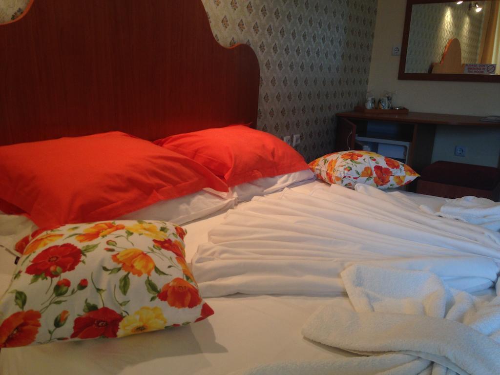 Family Hotel Deykin Pantai Sunny Bilik gambar